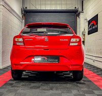 USED 2017 67 SUZUKI BALENO 1.0 Boosterjet SZ5 Hatchback 5dr Petrol Manual Euro 6 (111 ps) 