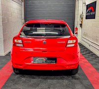 USED 2017 67 SUZUKI BALENO 1.0 Boosterjet SZ5 Hatchback 5dr Petrol Manual Euro 6 (111 ps) 