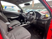 USED 2017 67 SUZUKI BALENO 1.0 Boosterjet SZ5 Hatchback 5dr Petrol Manual Euro 6 (111 ps) 