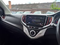 USED 2017 67 SUZUKI BALENO 1.0 Boosterjet SZ5 Hatchback 5dr Petrol Manual Euro 6 (111 ps) 