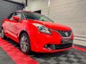USED 2017 67 SUZUKI BALENO 1.0 Boosterjet SZ5 Hatchback 5dr Petrol Manual Euro 6 (111 ps) 