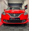 USED 2017 67 SUZUKI BALENO 1.0 Boosterjet SZ5 Hatchback 5dr Petrol Manual Euro 6 (111 ps) 