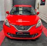USED 2017 67 SUZUKI BALENO 1.0 Boosterjet SZ5 Hatchback 5dr Petrol Manual Euro 6 (111 ps) 
