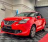 USED 2017 67 SUZUKI BALENO 1.0 Boosterjet SZ5 Hatchback 5dr Petrol Manual Euro 6 (111 ps) 