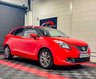 USED 2017 67 SUZUKI BALENO 1.0 Boosterjet SZ5 Hatchback 5dr Petrol Manual Euro 6 (111 ps) 