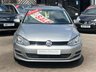 USED 2014 64 VOLKSWAGEN GOLF 1.6 TDI BlueMotion Tech SE Estate 5dr Diesel Manual Euro 5 (s/s) (105 ps) 