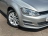 USED 2014 64 VOLKSWAGEN GOLF 1.6 TDI BlueMotion Tech SE Estate 5dr Diesel Manual Euro 5 (s/s) (105 ps) 