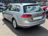 USED 2014 64 VOLKSWAGEN GOLF 1.6 TDI BlueMotion Tech SE Estate 5dr Diesel Manual Euro 5 (s/s) (105 ps) 