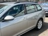 USED 2014 64 VOLKSWAGEN GOLF 1.6 TDI BlueMotion Tech SE Estate 5dr Diesel Manual Euro 5 (s/s) (105 ps) 
