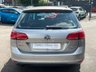 USED 2014 64 VOLKSWAGEN GOLF 1.6 TDI BlueMotion Tech SE Estate 5dr Diesel Manual Euro 5 (s/s) (105 ps) 