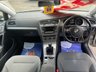 USED 2014 64 VOLKSWAGEN GOLF 1.6 TDI BlueMotion Tech SE Estate 5dr Diesel Manual Euro 5 (s/s) (105 ps) 
