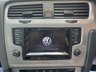 USED 2014 64 VOLKSWAGEN GOLF 1.6 TDI BlueMotion Tech SE Estate 5dr Diesel Manual Euro 5 (s/s) (105 ps) 