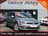 USED 2014 64 VOLKSWAGEN GOLF 1.6 TDI BlueMotion Tech SE Estate 5dr Diesel Manual Euro 5 (s/s) (105 ps) 