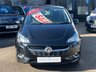 USED 2018 67 VAUXHALL CORSA 1.4i ecoFLEX SRi VX Line Hatchback 5dr Petrol Manual Euro 6 (90 ps) 