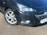 USED 2018 67 VAUXHALL CORSA 1.4i ecoFLEX SRi VX Line Hatchback 5dr Petrol Manual Euro 6 (90 ps) 