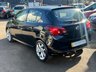 USED 2018 67 VAUXHALL CORSA 1.4i ecoFLEX SRi VX Line Hatchback 5dr Petrol Manual Euro 6 (90 ps) 