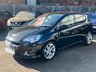 USED 2018 67 VAUXHALL CORSA 1.4i ecoFLEX SRi VX Line Hatchback 5dr Petrol Manual Euro 6 (90 ps) 