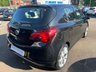 USED 2018 67 VAUXHALL CORSA 1.4i ecoFLEX SRi VX Line Hatchback 5dr Petrol Manual Euro 6 (90 ps) 