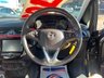 USED 2018 67 VAUXHALL CORSA 1.4i ecoFLEX SRi VX Line Hatchback 5dr Petrol Manual Euro 6 (90 ps) 