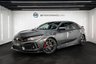 USED 2021 21 HONDA CIVIC 2.0 VTEC Turbo Type R Sport Line Hatchback 5dr Petrol Manual Euro 6 (s/s) (320 ps) Full Honda Service History