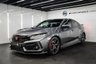 USED 2021 21 HONDA CIVIC 2.0 VTEC Turbo Type R Sport Line Hatchback 5dr Petrol Manual Euro 6 (s/s) (320 ps) Full Honda Service History