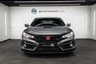 USED 2021 21 HONDA CIVIC 2.0 VTEC Turbo Type R Sport Line Hatchback 5dr Petrol Manual Euro 6 (s/s) (320 ps) Full Honda Service History