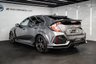 USED 2021 21 HONDA CIVIC 2.0 VTEC Turbo Type R Sport Line Hatchback 5dr Petrol Manual Euro 6 (s/s) (320 ps) Full Honda Service History