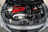 USED 2021 21 HONDA CIVIC 2.0 VTEC Turbo Type R Sport Line Hatchback 5dr Petrol Manual Euro 6 (s/s) (320 ps) Full Honda Service History