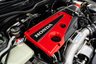 USED 2021 21 HONDA CIVIC 2.0 VTEC Turbo Type R Sport Line Hatchback 5dr Petrol Manual Euro 6 (s/s) (320 ps) Full Honda Service History