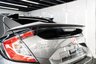 USED 2021 21 HONDA CIVIC 2.0 VTEC Turbo Type R Sport Line Hatchback 5dr Petrol Manual Euro 6 (s/s) (320 ps) Full Honda Service History