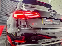 USED 2017 17 AUDI S3 2.0 TFSI Sportback 5dr Petrol S Tronic quattro Euro 6 (s/s) (310 ps) 