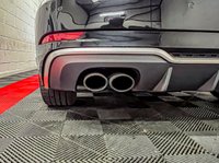 USED 2017 17 AUDI S3 2.0 TFSI Sportback 5dr Petrol S Tronic quattro Euro 6 (s/s) (310 ps) 