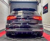 USED 2017 17 AUDI S3 2.0 TFSI Sportback 5dr Petrol S Tronic quattro Euro 6 (s/s) (310 ps) 