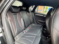 USED 2017 17 AUDI S3 2.0 TFSI Sportback 5dr Petrol S Tronic quattro Euro 6 (s/s) (310 ps) 