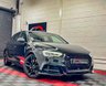 USED 2017 17 AUDI S3 2.0 TFSI Sportback 5dr Petrol S Tronic quattro Euro 6 (s/s) (310 ps) 