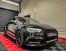 USED 2017 17 AUDI S3 2.0 TFSI Sportback 5dr Petrol S Tronic quattro Euro 6 (s/s) (310 ps) 
