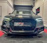 USED 2017 17 AUDI S3 2.0 TFSI Sportback 5dr Petrol S Tronic quattro Euro 6 (s/s) (310 ps) 