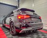 USED 2017 17 AUDI S3 2.0 TFSI Sportback 5dr Petrol S Tronic quattro Euro 6 (s/s) (310 ps) 
