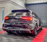 USED 2017 17 AUDI S3 2.0 TFSI Sportback 5dr Petrol S Tronic quattro Euro 6 (s/s) (310 ps) 