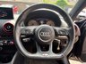 USED 2017 17 AUDI S3 2.0 TFSI Sportback 5dr Petrol S Tronic quattro Euro 6 (s/s) (310 ps) 