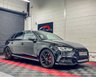 USED 2017 17 AUDI S3 2.0 TFSI Sportback 5dr Petrol S Tronic quattro Euro 6 (s/s) (310 ps) 