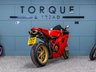 USED 2011 61 DUCATI 1198 1198 SP Super Sports Petrol Manual (163 ps) Nationwide Delivery &pound;149 - 9.9% APR