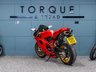 USED 2011 61 DUCATI 1198 1198 SP Super Sports Petrol Manual (163 ps) Nationwide Delivery &pound;149 - 9.9% APR
