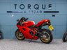 USED 2011 61 DUCATI 1198 1198 SP Super Sports Petrol Manual (163 ps) Nationwide Delivery &pound;149 - 9.9% APR