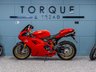 USED 2011 61 DUCATI 1198 1198 SP Super Sports Petrol Manual (163 ps) Nationwide Delivery &pound;149 - 9.9% APR