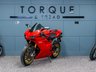 USED 2011 61 DUCATI 1198 1198 SP Super Sports Petrol Manual (163 ps) Nationwide Delivery &pound;149 - 9.9% APR