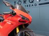 USED 2011 61 DUCATI 1198 1198 SP Super Sports Petrol Manual (163 ps) Nationwide Delivery &pound;149 - 9.9% APR