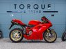 USED 2011 61 DUCATI 1198 1198 SP Super Sports Petrol Manual (163 ps) Nationwide Delivery &pound;149 - 9.9% APR