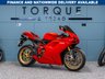 USED 2011 61 DUCATI 1198 1198 SP Super Sports Petrol Manual (163 ps) Nationwide Delivery &pound;149 - 9.9% APR