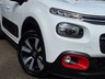 USED 2017 17 CITROEN C3 1.2 PureTech Feel Hatchback 5dr Petrol Manual Euro 6 (82 ps) 